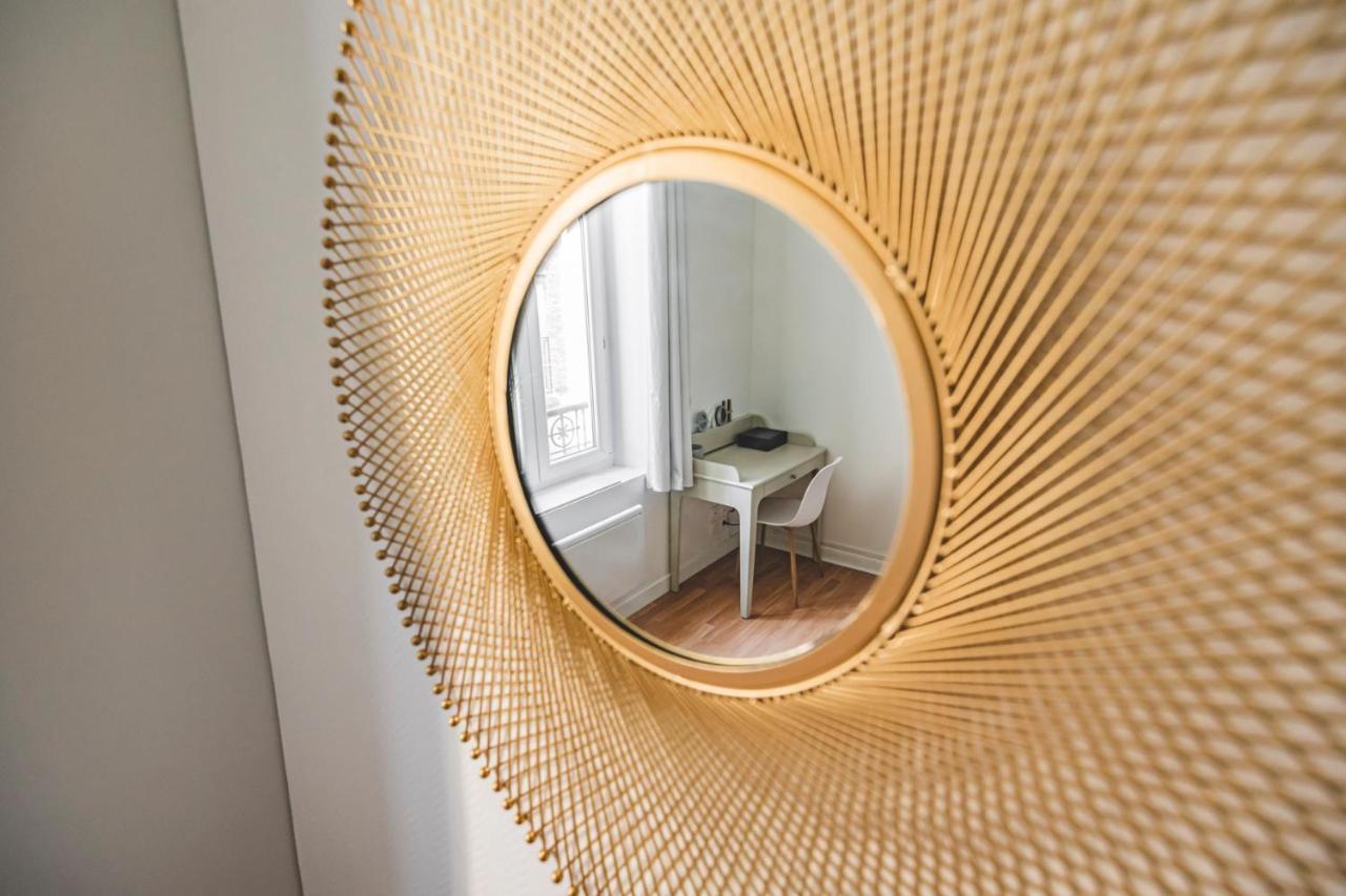 Appartement Joli Le Cocon Des Arenes, Roosevelt Arena